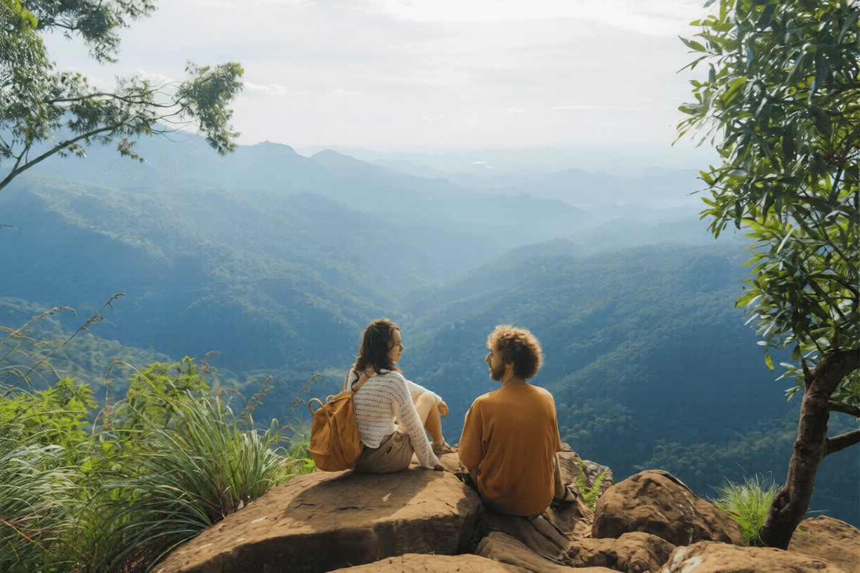 Honeymoon Tours 11 Days / 10 Nights